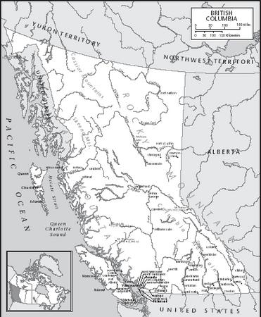 British Columbia - Wikipedia